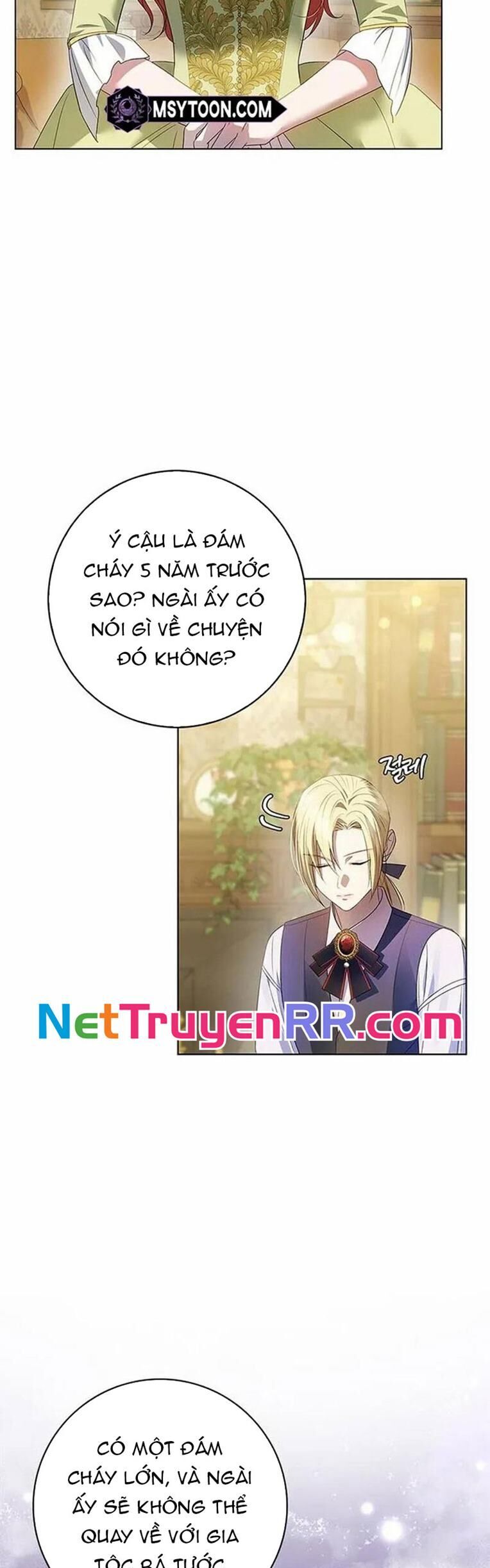 Kế Hoạch Tiễn Chồng Xuống Vực Thẳm Chapter 7 - 13