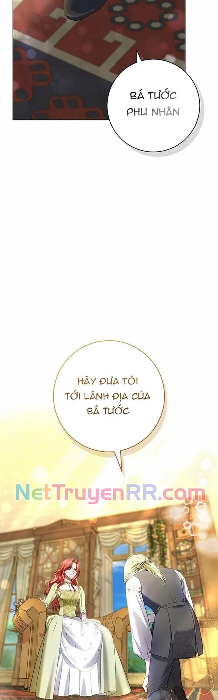Kế Hoạch Tiễn Chồng Xuống Vực Thẳm Chapter 7 - 15