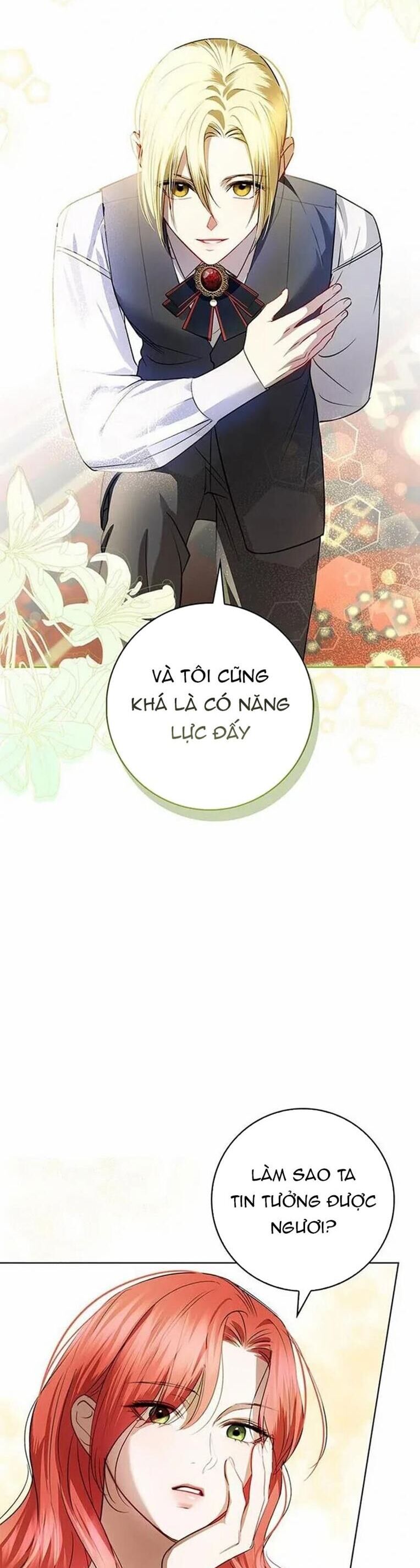 Kế Hoạch Tiễn Chồng Xuống Vực Thẳm Chapter 7 - 17