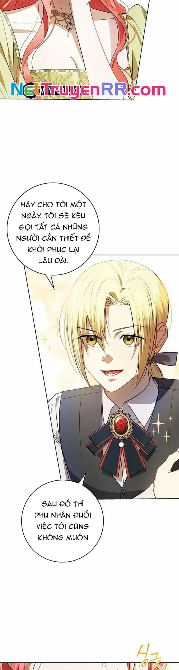 Kế Hoạch Tiễn Chồng Xuống Vực Thẳm Chapter 7 - 18