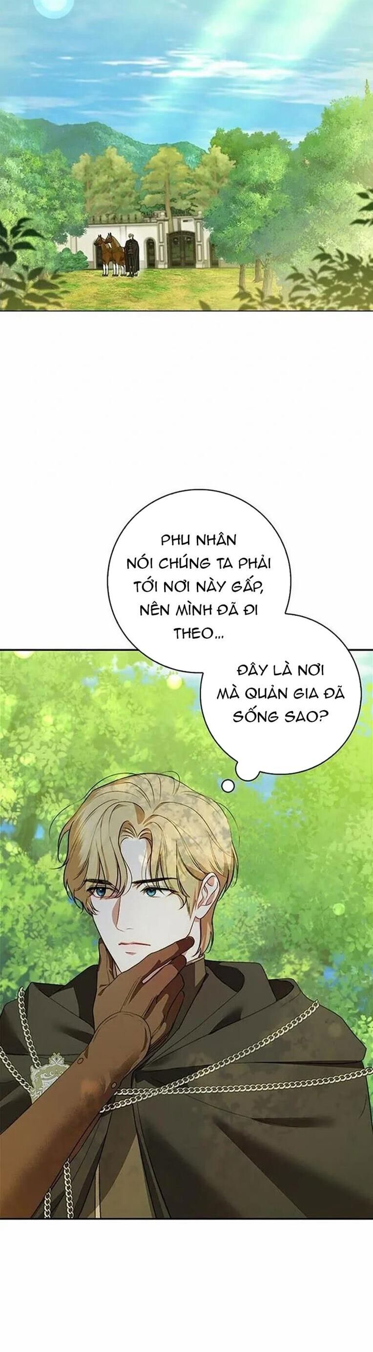 Kế Hoạch Tiễn Chồng Xuống Vực Thẳm Chapter 7 - 20