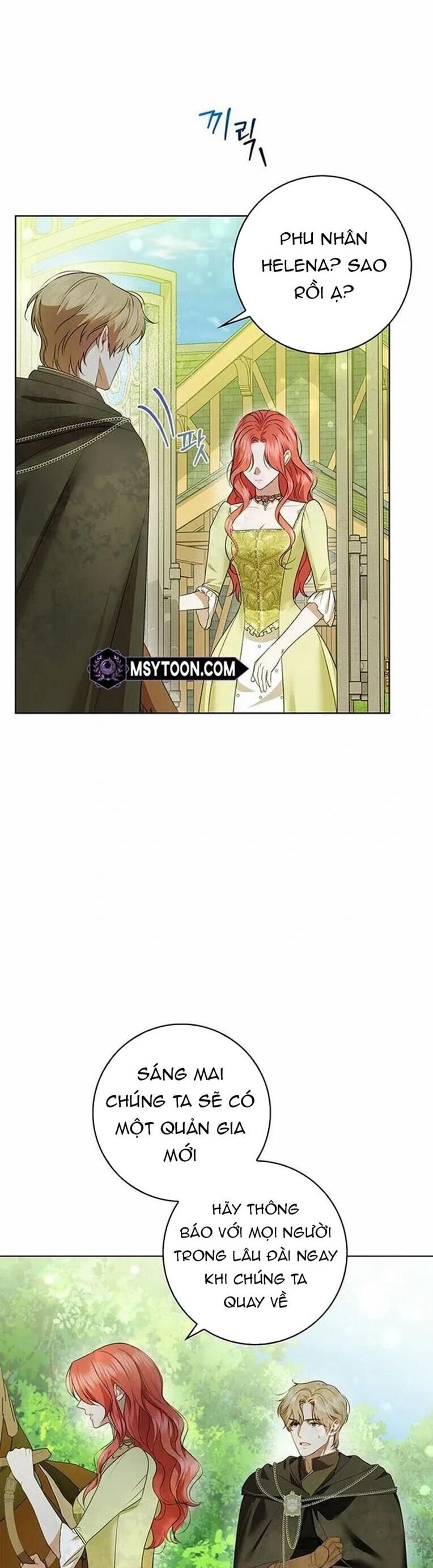 Kế Hoạch Tiễn Chồng Xuống Vực Thẳm Chapter 7 - 21