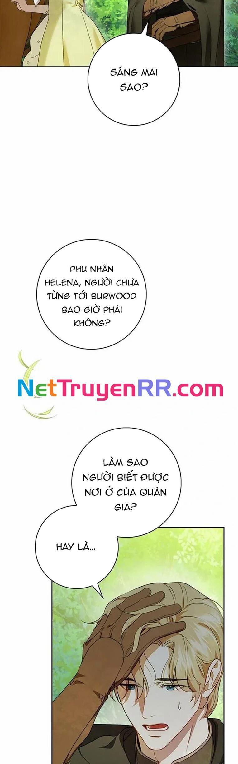 Kế Hoạch Tiễn Chồng Xuống Vực Thẳm Chapter 7 - 22