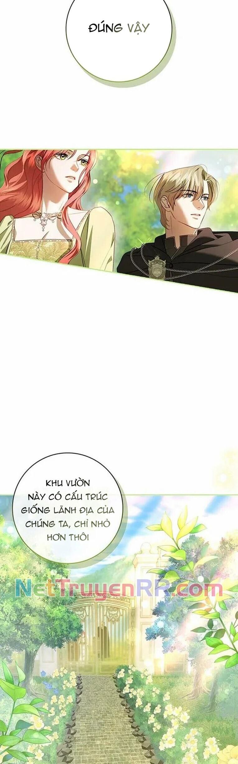 Kế Hoạch Tiễn Chồng Xuống Vực Thẳm Chapter 7 - 24