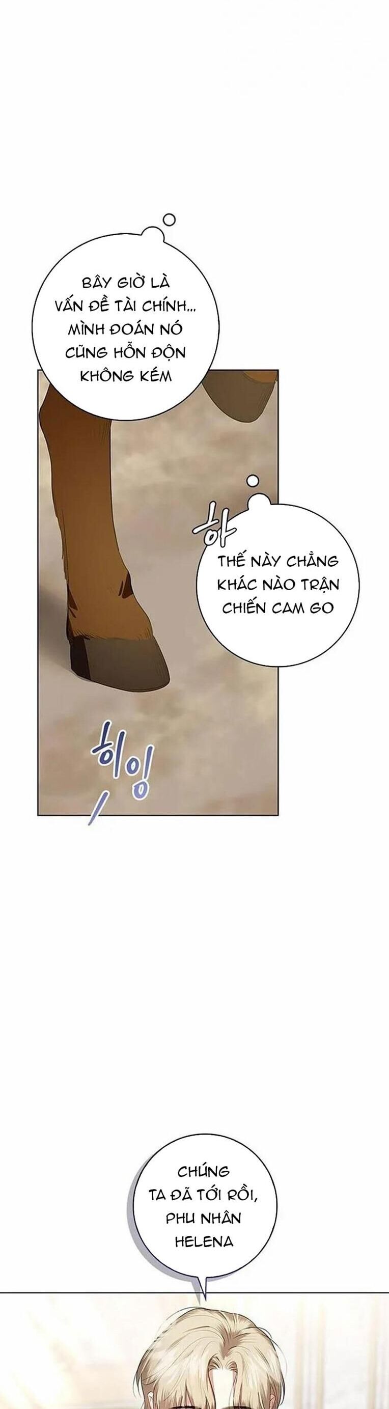 Kế Hoạch Tiễn Chồng Xuống Vực Thẳm Chapter 7 - 30