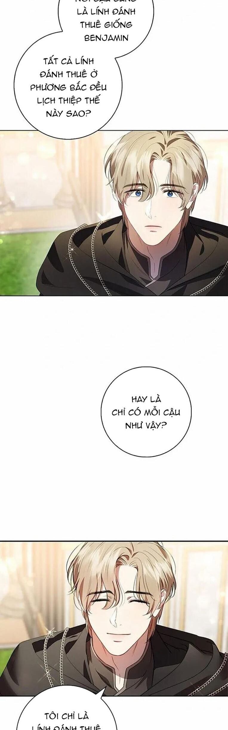 Kế Hoạch Tiễn Chồng Xuống Vực Thẳm Chapter 7 - 32