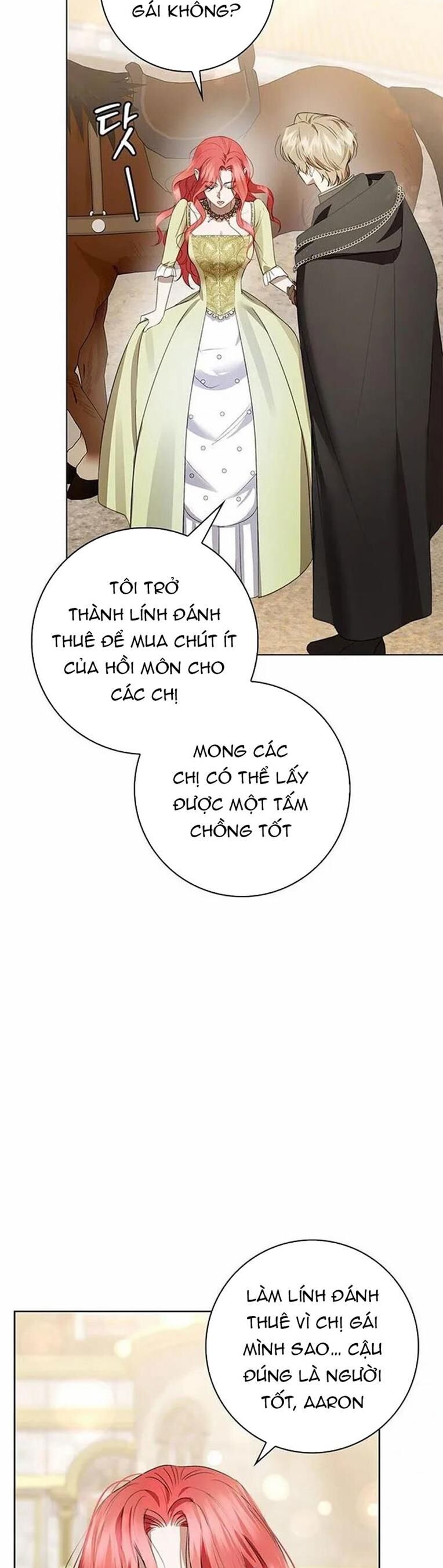 Kế Hoạch Tiễn Chồng Xuống Vực Thẳm Chapter 7 - 34