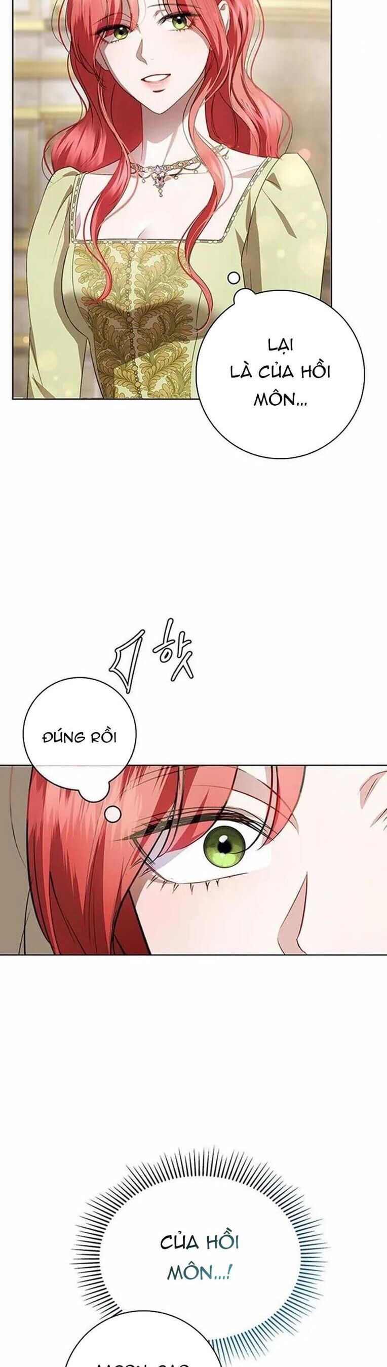 Kế Hoạch Tiễn Chồng Xuống Vực Thẳm Chapter 7 - 35