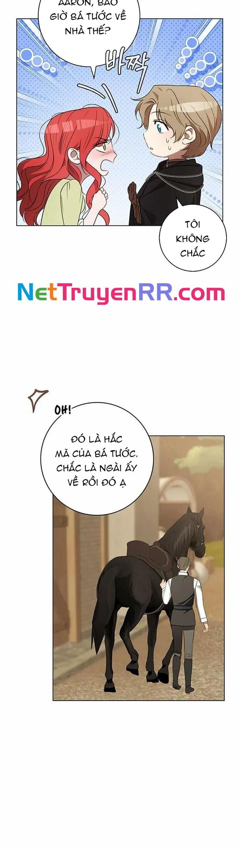 Kế Hoạch Tiễn Chồng Xuống Vực Thẳm Chapter 7 - 36
