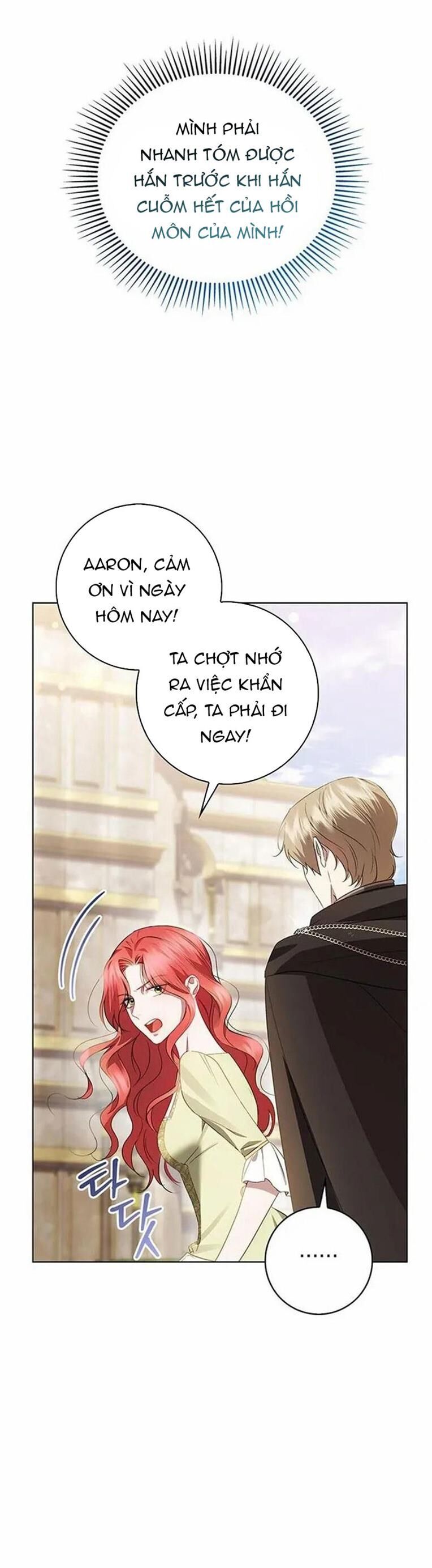Kế Hoạch Tiễn Chồng Xuống Vực Thẳm Chapter 7 - 37