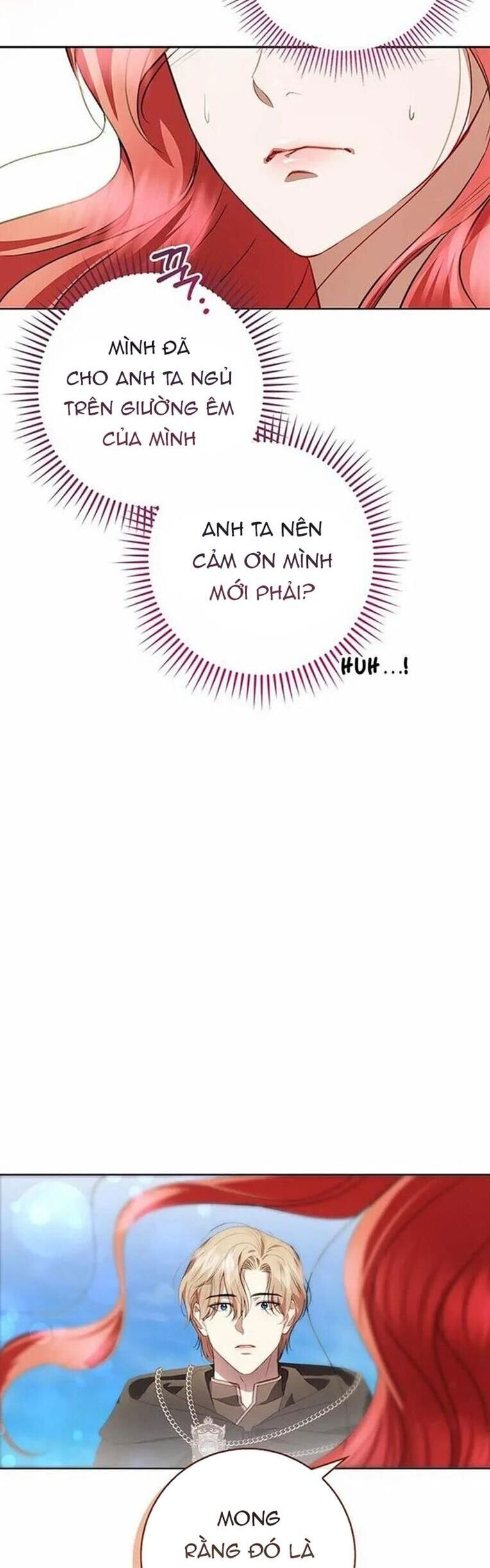 Kế Hoạch Tiễn Chồng Xuống Vực Thẳm Chapter 7 - 42