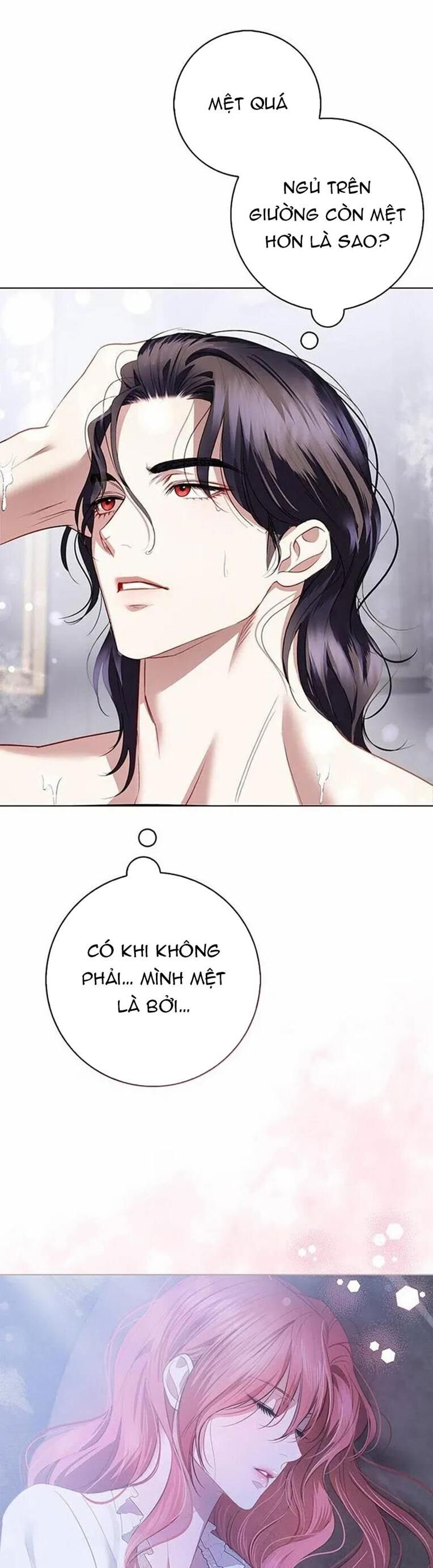 Kế Hoạch Tiễn Chồng Xuống Vực Thẳm Chapter 7 - 46