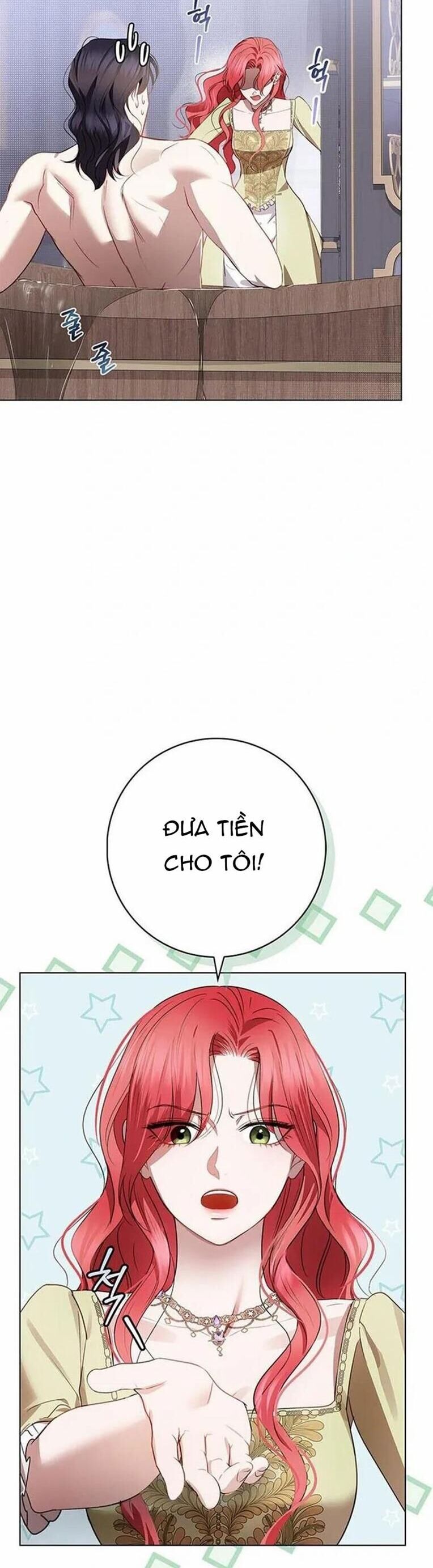 Kế Hoạch Tiễn Chồng Xuống Vực Thẳm Chapter 7 - 48