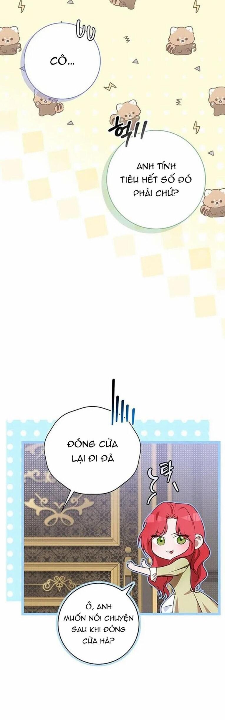 Kế Hoạch Tiễn Chồng Xuống Vực Thẳm Chapter 7 - 50