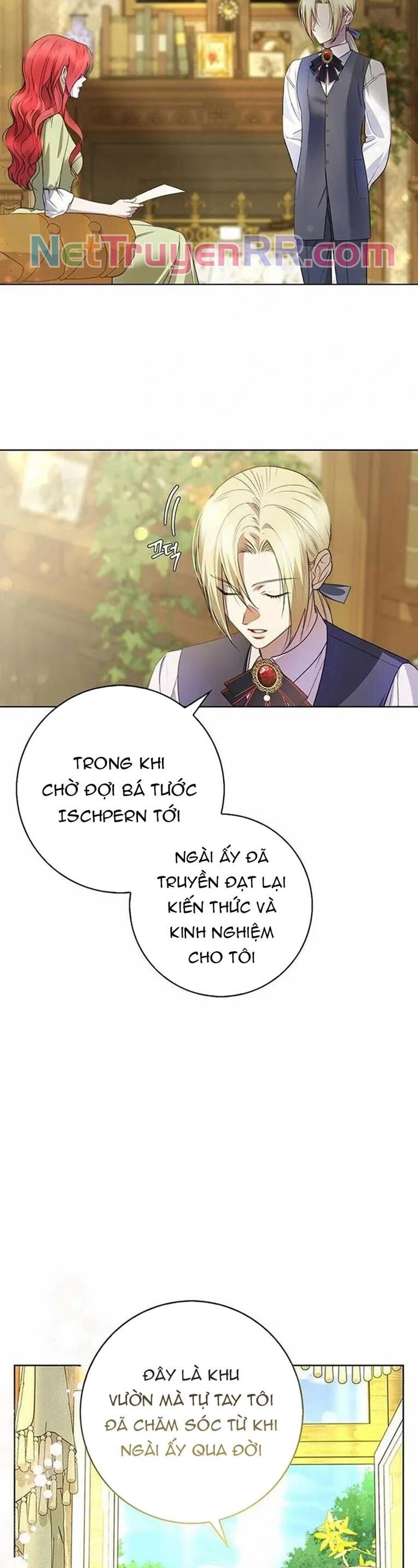 Kế Hoạch Tiễn Chồng Xuống Vực Thẳm Chapter 7 - 7