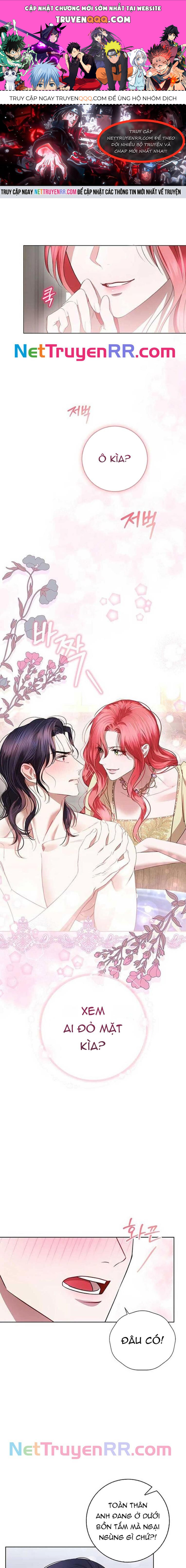 Kế Hoạch Tiễn Chồng Xuống Vực Thẳm Chapter 8 - 1