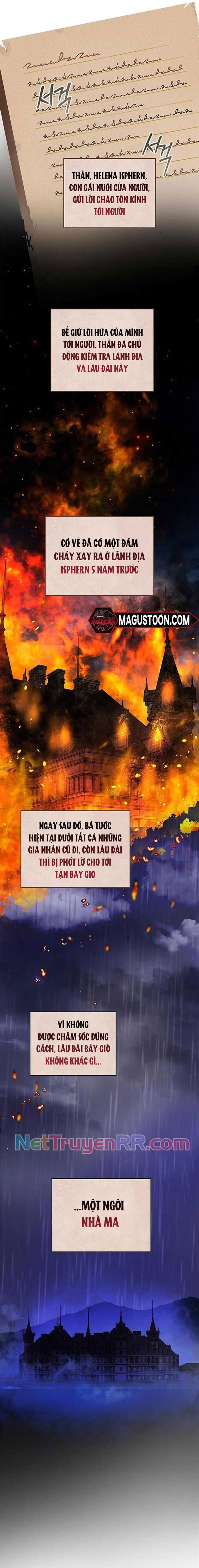 Kế Hoạch Tiễn Chồng Xuống Vực Thẳm Chapter 8 - 12