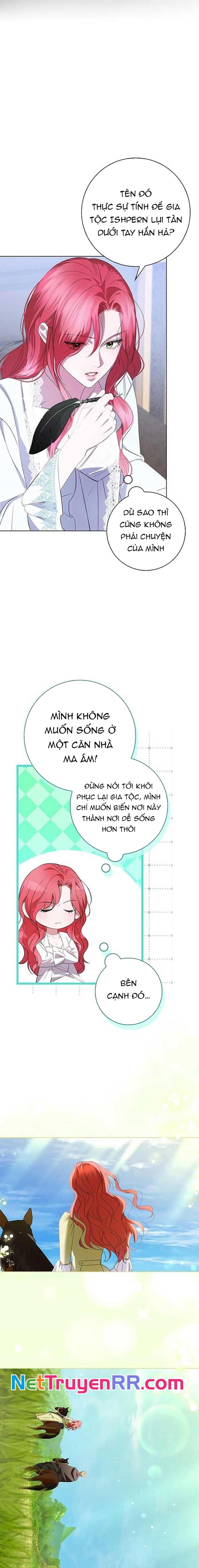 Kế Hoạch Tiễn Chồng Xuống Vực Thẳm Chapter 8 - 13