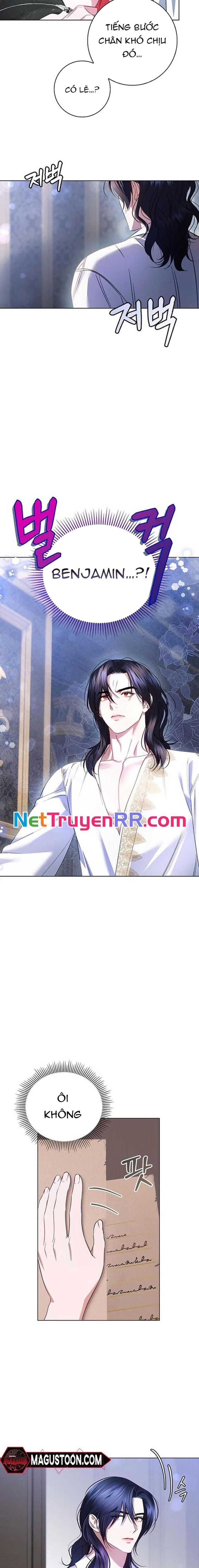 Kế Hoạch Tiễn Chồng Xuống Vực Thẳm Chapter 8 - 16