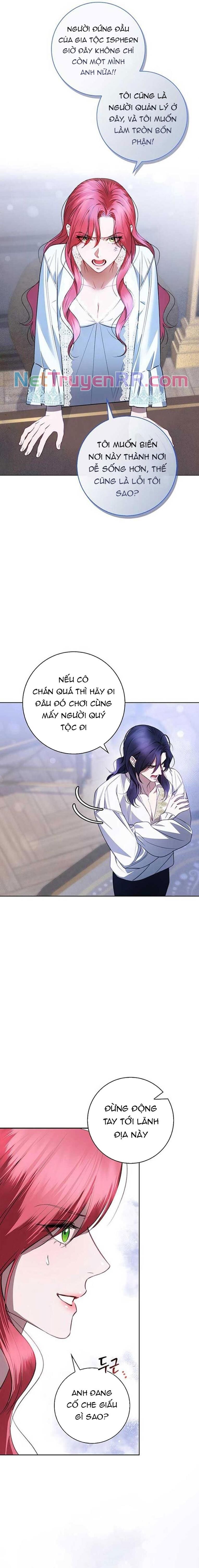 Kế Hoạch Tiễn Chồng Xuống Vực Thẳm Chapter 8 - 21