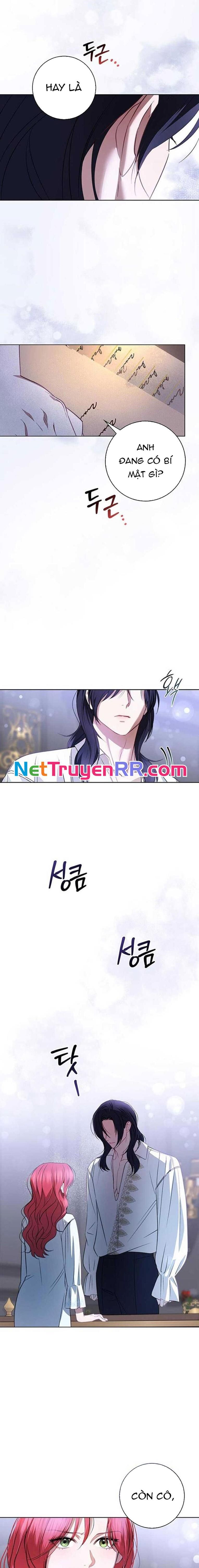 Kế Hoạch Tiễn Chồng Xuống Vực Thẳm Chapter 8 - 22