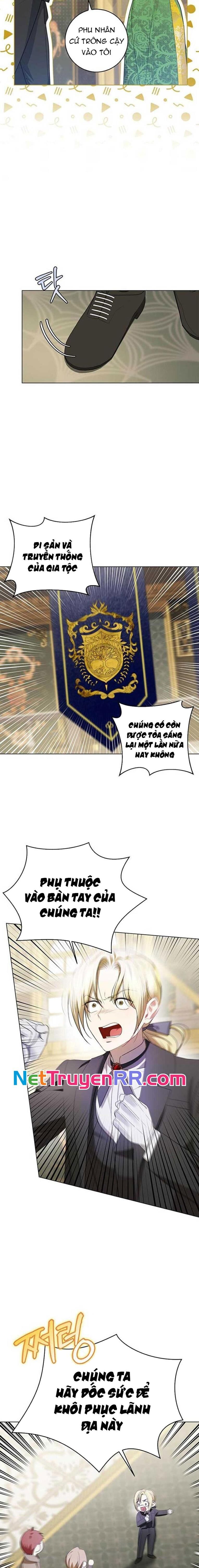 Kế Hoạch Tiễn Chồng Xuống Vực Thẳm Chapter 8 - 5