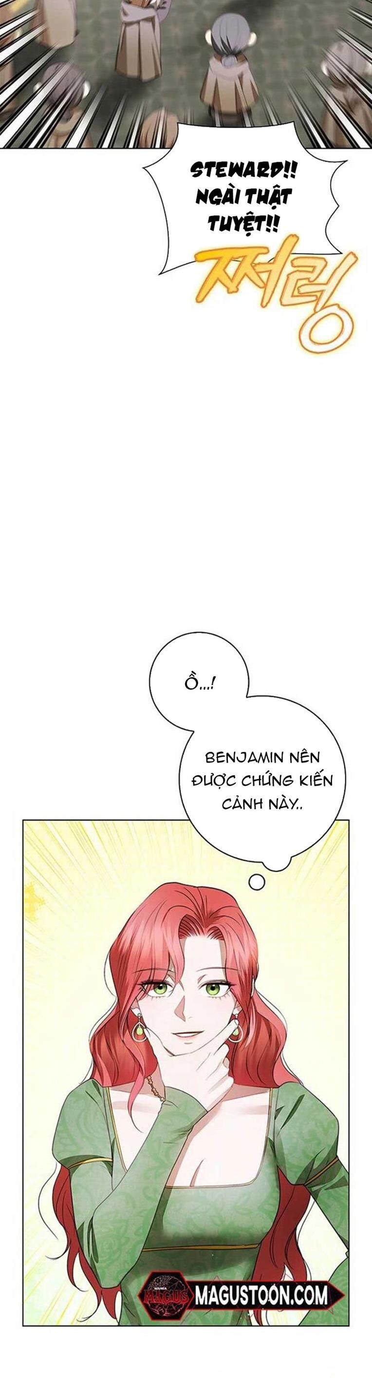 Kế Hoạch Tiễn Chồng Xuống Vực Thẳm Chapter 8 - 6