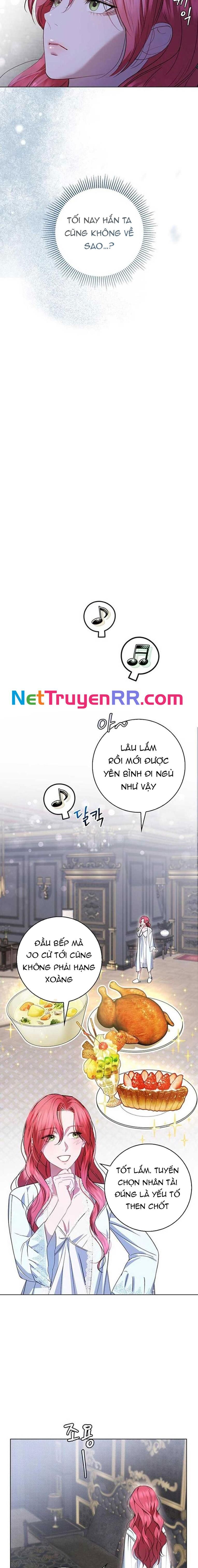 Kế Hoạch Tiễn Chồng Xuống Vực Thẳm Chapter 8 - 8