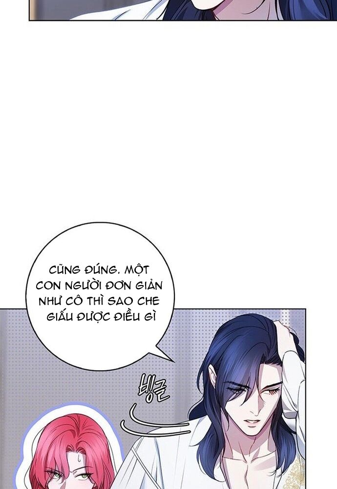 Kế Hoạch Tiễn Chồng Xuống Vực Thẳm Chapter 9 - 11