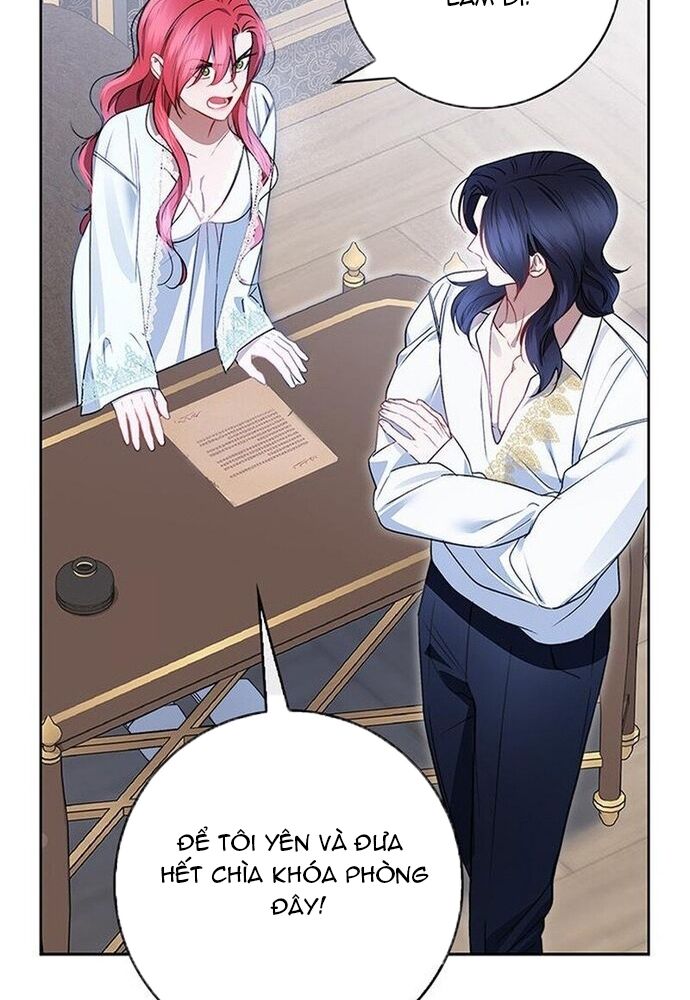 Kế Hoạch Tiễn Chồng Xuống Vực Thẳm Chapter 9 - 22