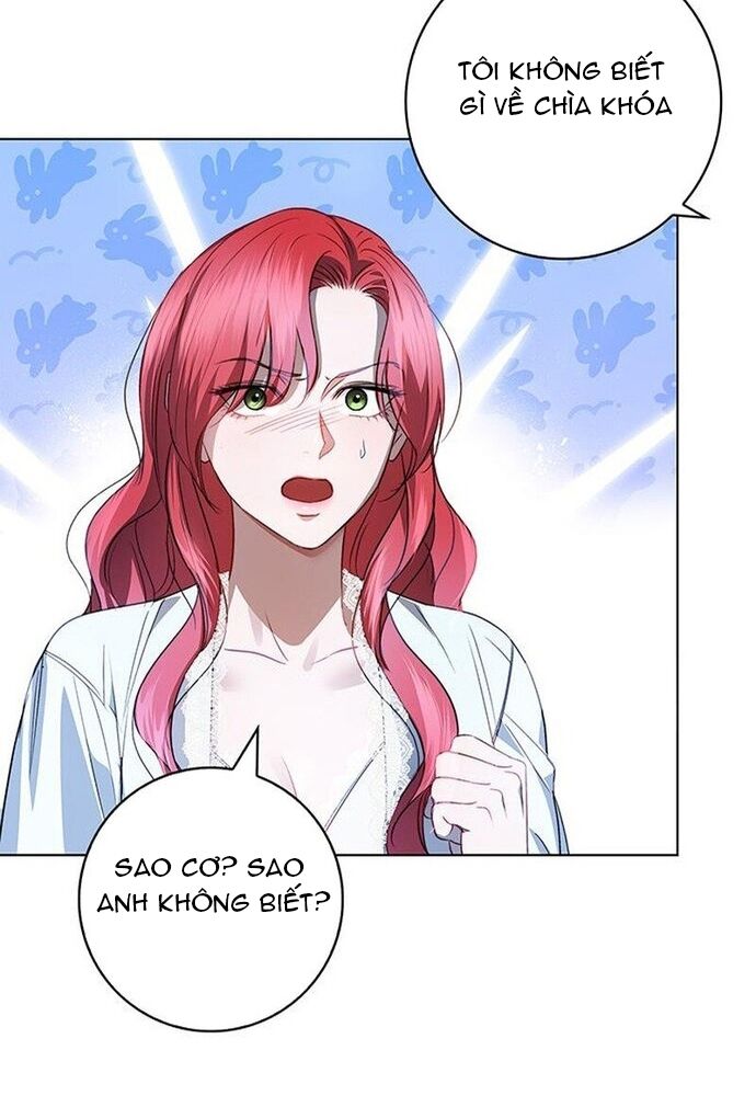 Kế Hoạch Tiễn Chồng Xuống Vực Thẳm Chapter 9 - 25
