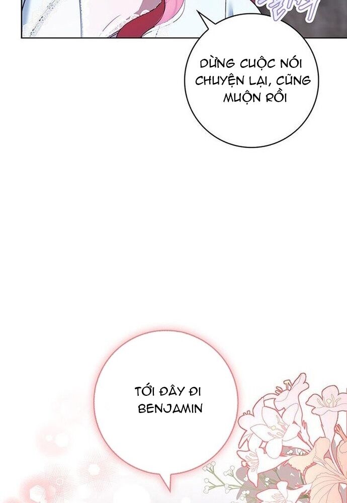 Kế Hoạch Tiễn Chồng Xuống Vực Thẳm Chapter 9 - 60
