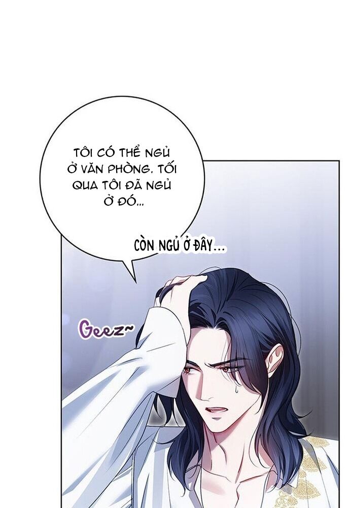 Kế Hoạch Tiễn Chồng Xuống Vực Thẳm Chapter 9 - 64