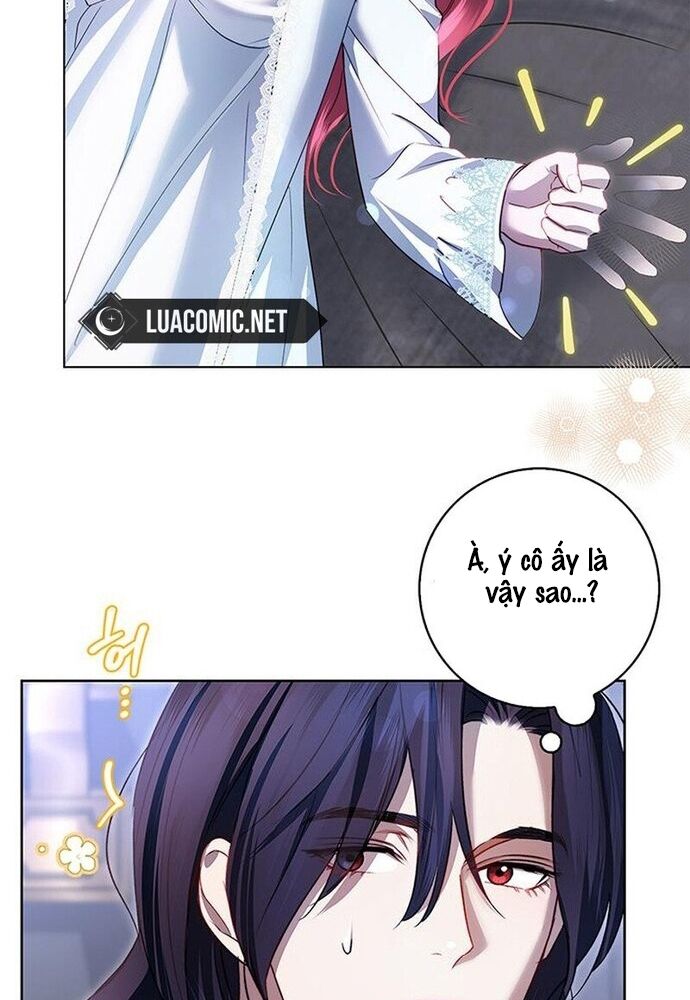 Kế Hoạch Tiễn Chồng Xuống Vực Thẳm Chapter 9 - 69