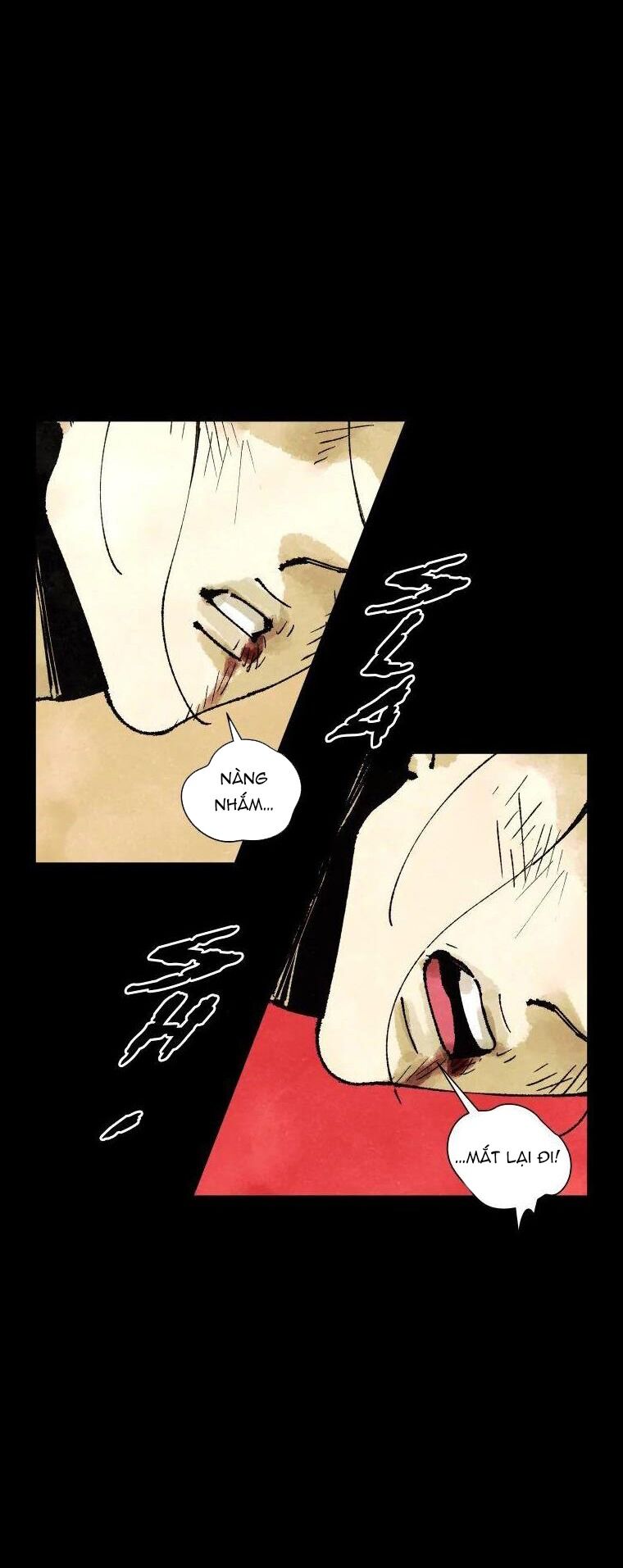 Tiểu Thuyết Đầu Tay Của Ác Nữ Chapter 1 - 12