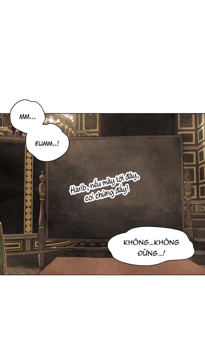 Tiểu Thuyết Đầu Tay Của Ác Nữ Chapter 1 - 111