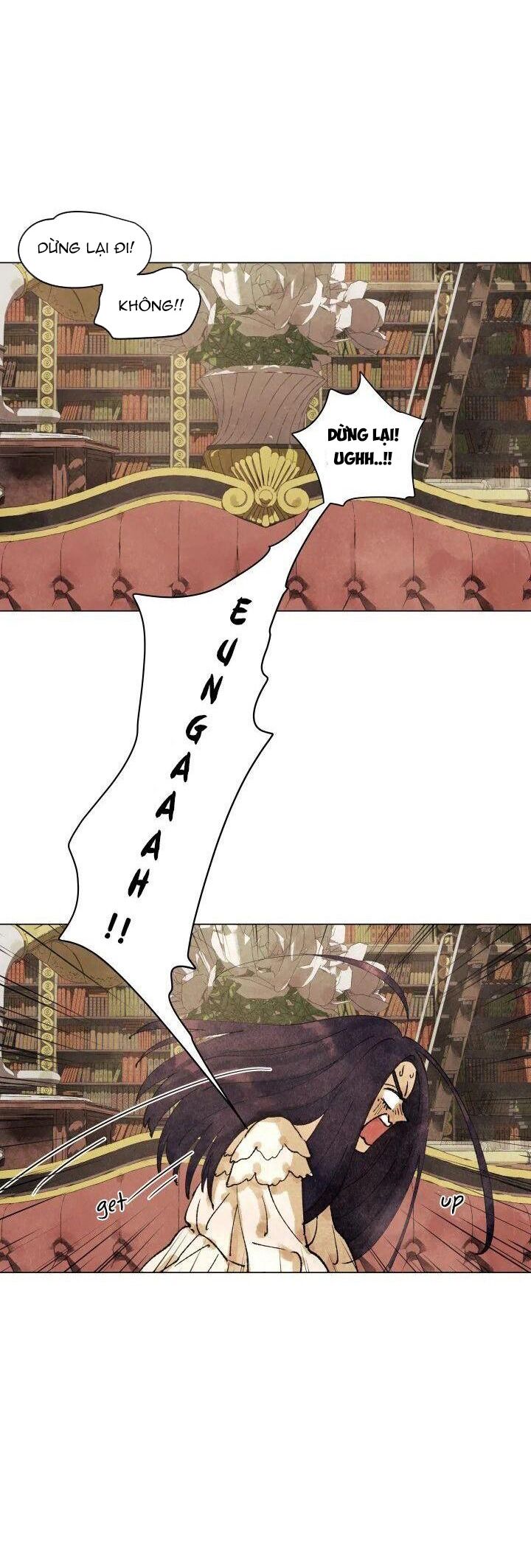 Tiểu Thuyết Đầu Tay Của Ác Nữ Chapter 1 - 112