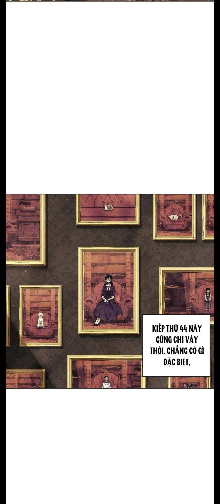 Tiểu Thuyết Đầu Tay Của Ác Nữ Chapter 1 - 118