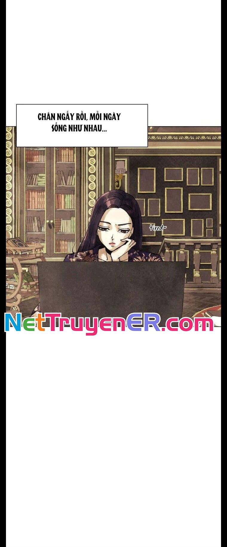 Tiểu Thuyết Đầu Tay Của Ác Nữ Chapter 1 - 119