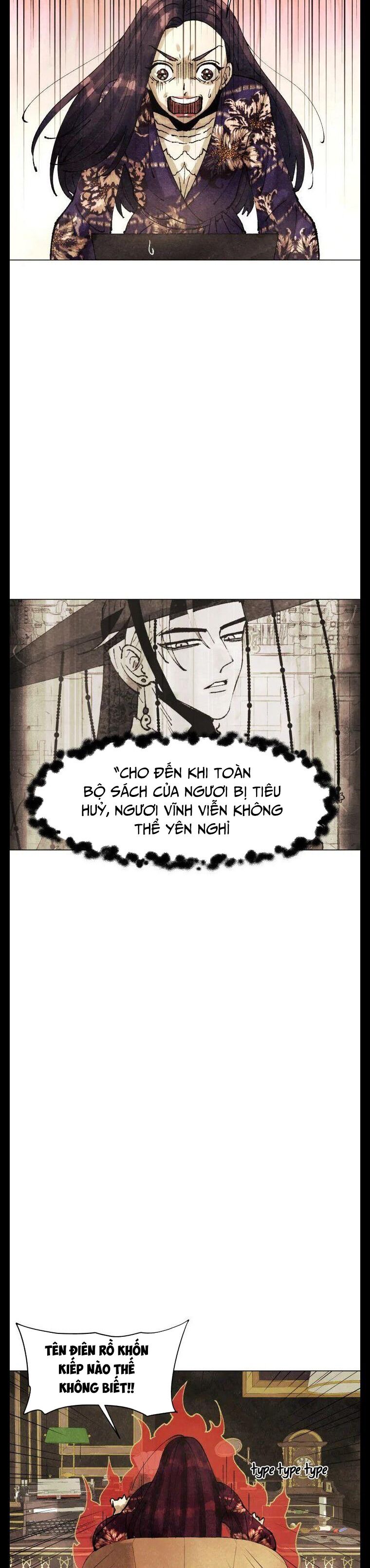 Tiểu Thuyết Đầu Tay Của Ác Nữ Chapter 1 - 121