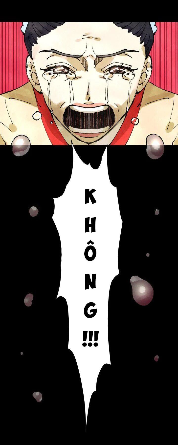 Tiểu Thuyết Đầu Tay Của Ác Nữ Chapter 1 - 17