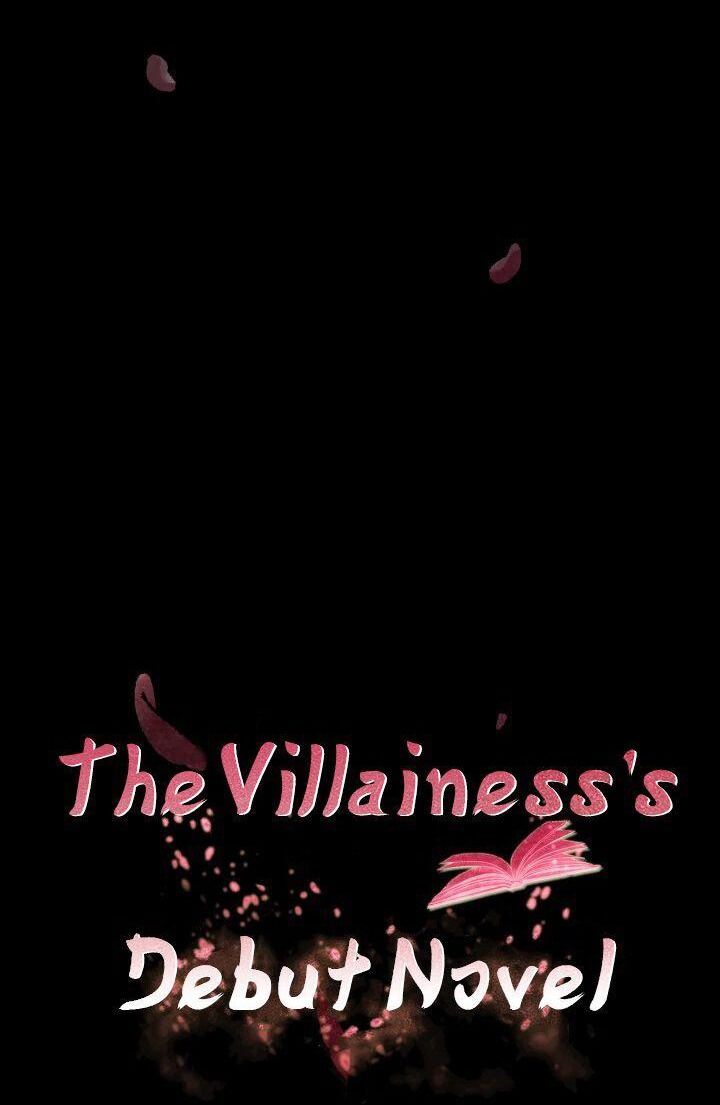 Tiểu Thuyết Đầu Tay Của Ác Nữ Chapter 1 - 18