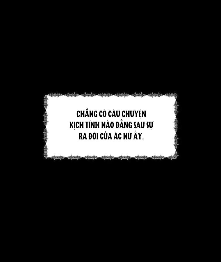 Tiểu Thuyết Đầu Tay Của Ác Nữ Chapter 1 - 3