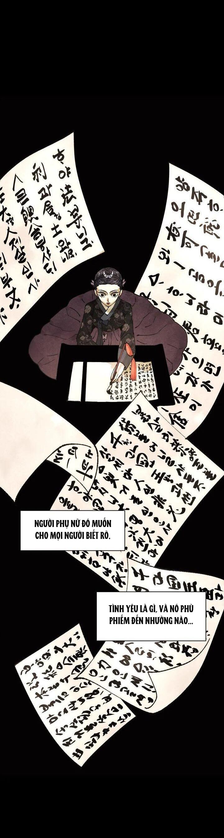 Tiểu Thuyết Đầu Tay Của Ác Nữ Chapter 1 - 23