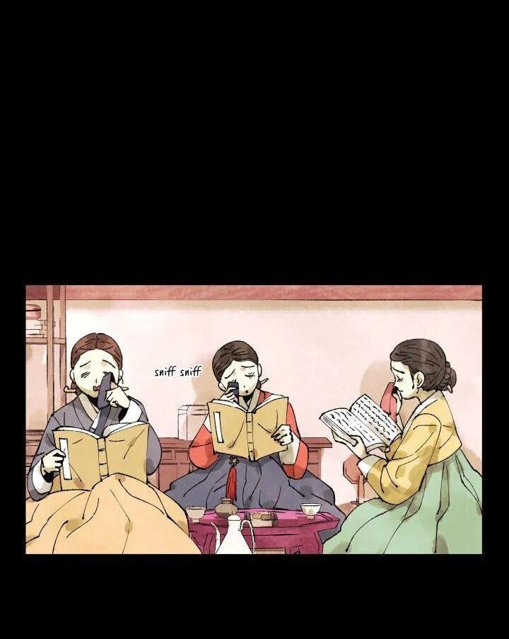 Tiểu Thuyết Đầu Tay Của Ác Nữ Chapter 1 - 28