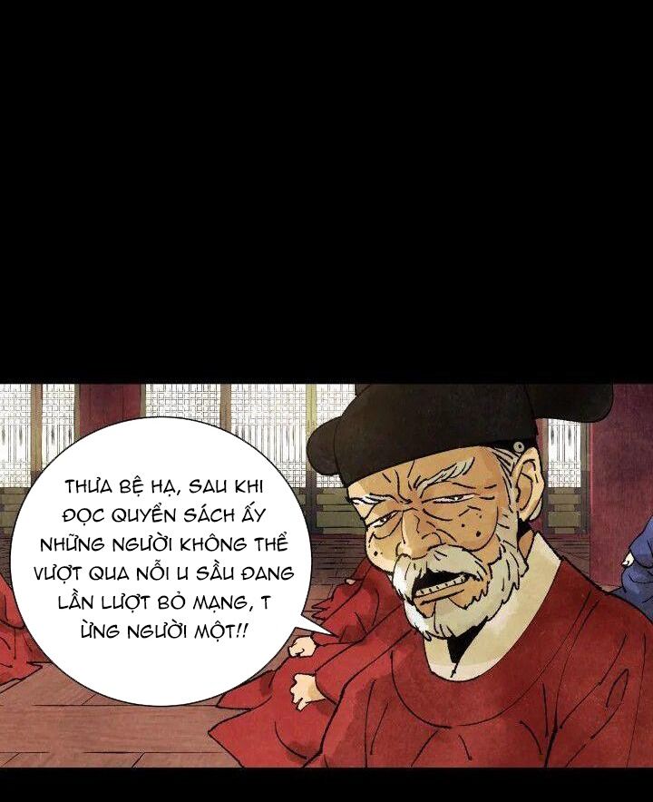 Tiểu Thuyết Đầu Tay Của Ác Nữ Chapter 1 - 39