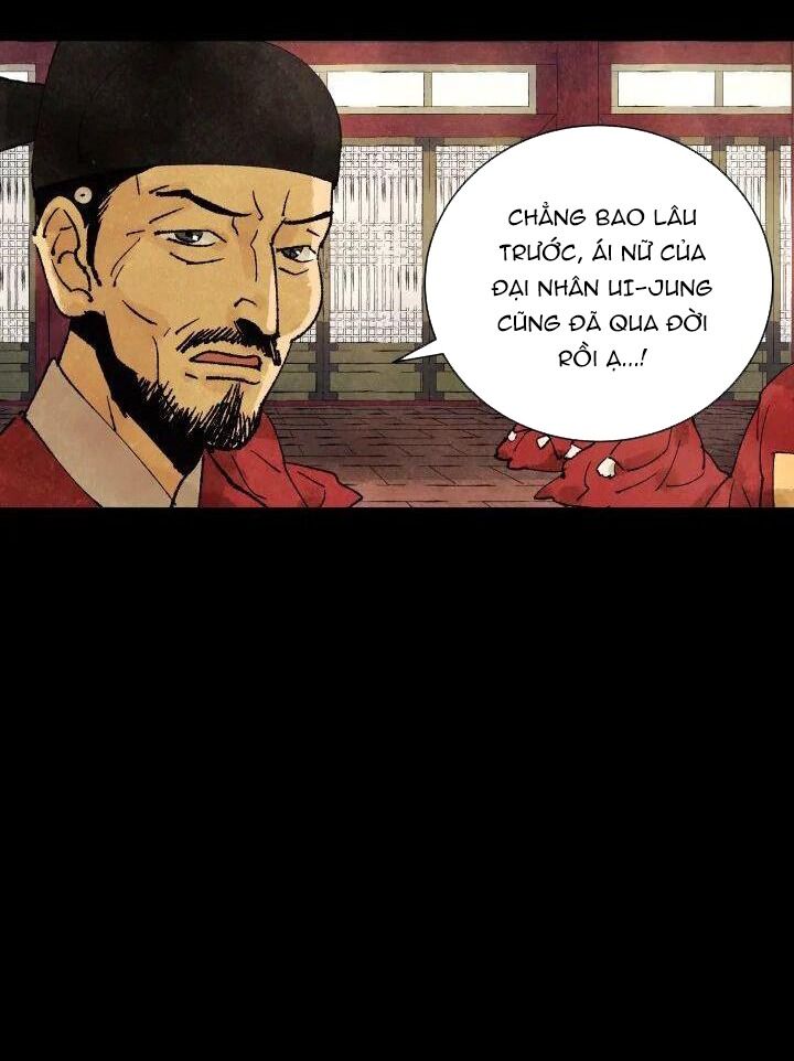 Tiểu Thuyết Đầu Tay Của Ác Nữ Chapter 1 - 40