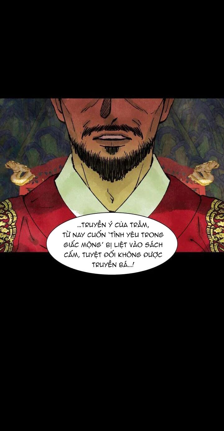 Tiểu Thuyết Đầu Tay Của Ác Nữ Chapter 1 - 43