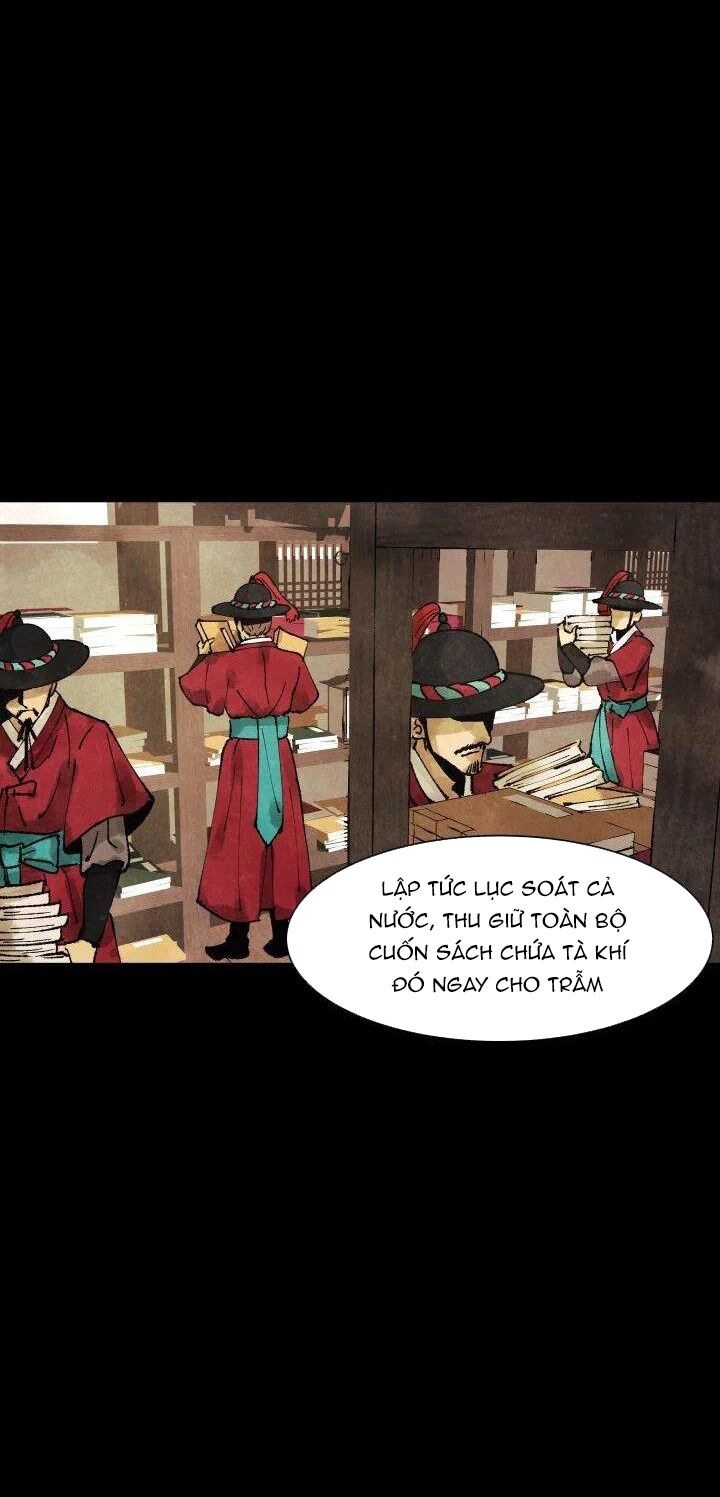 Tiểu Thuyết Đầu Tay Của Ác Nữ Chapter 1 - 44