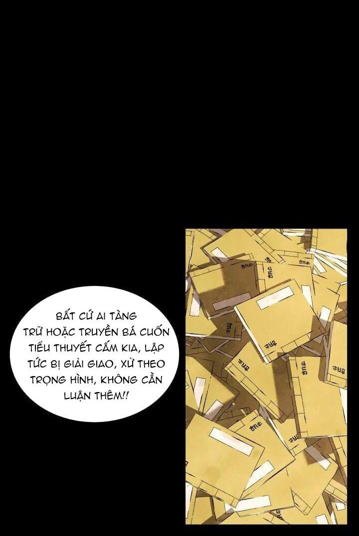 Tiểu Thuyết Đầu Tay Của Ác Nữ Chapter 1 - 45